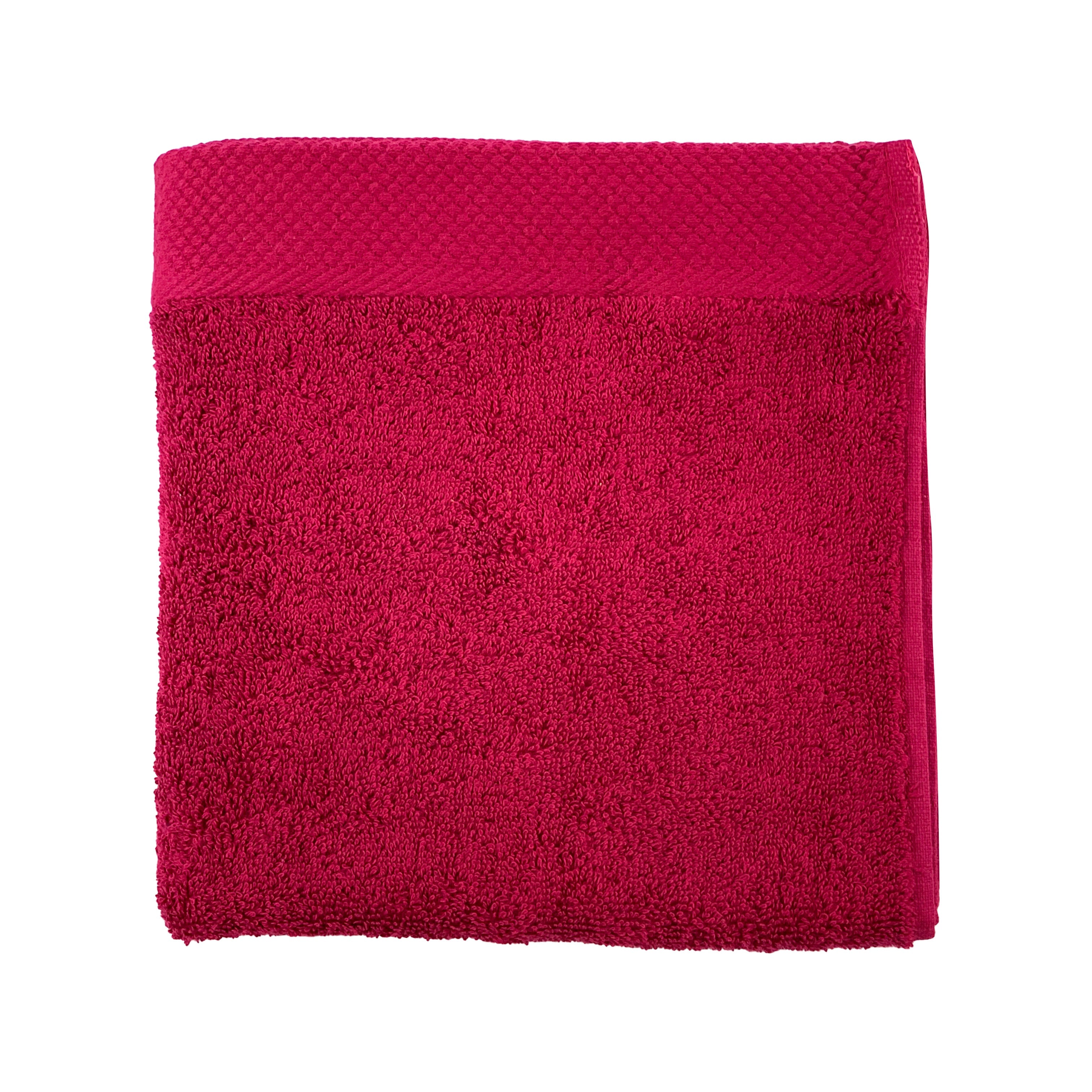 Serviette de Toilette 50x100