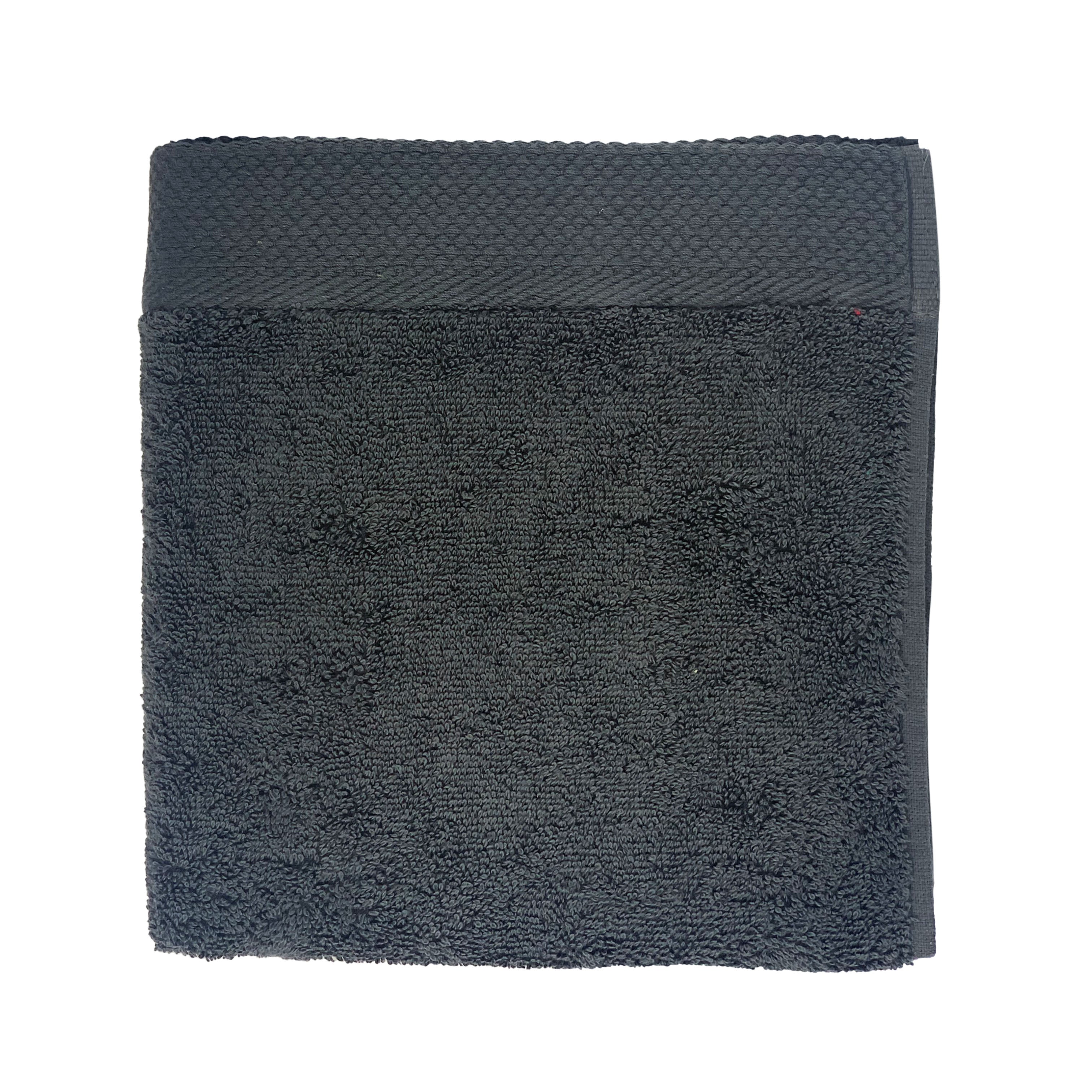 Serviette de Toilette 50x100