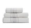 Drap de Bain - avec Liseret 100x150