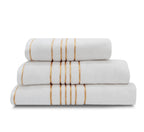 Drap de Bain - avec Liseret 100x150