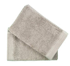 Set de 2 Serviettes Invite 50x30
