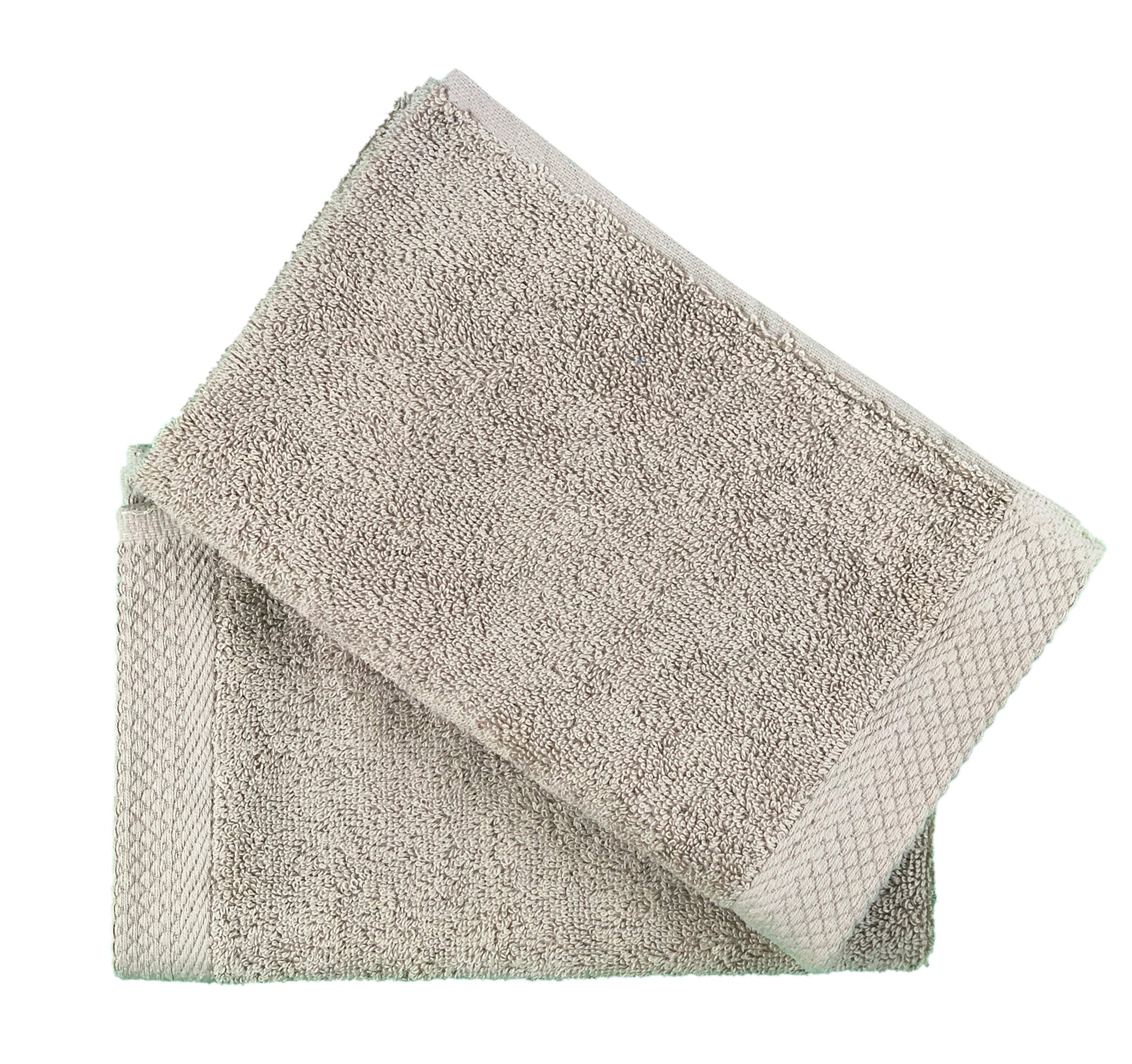 Set de 2 Serviettes Invite 50x30