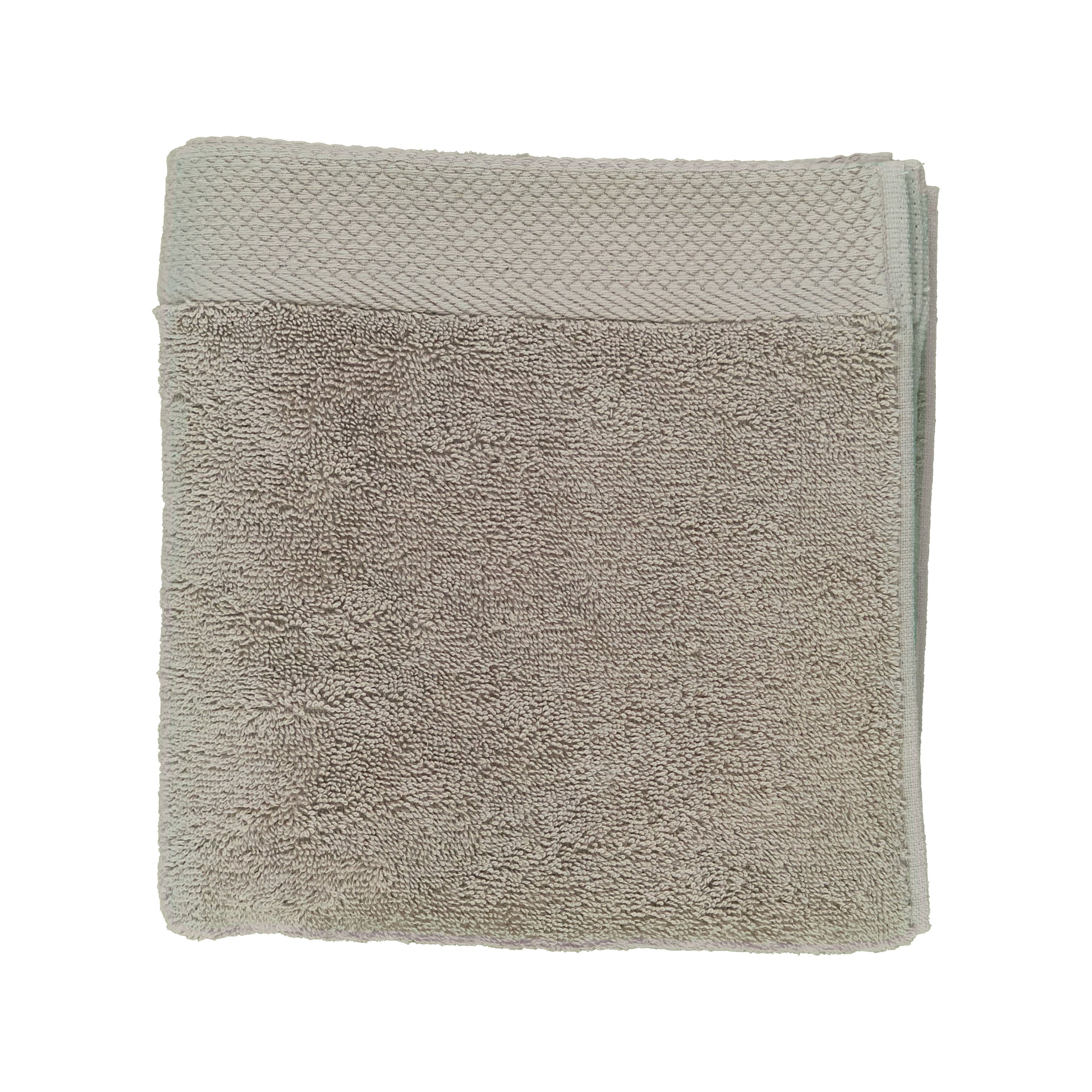 Serviette de Toilette 50x100