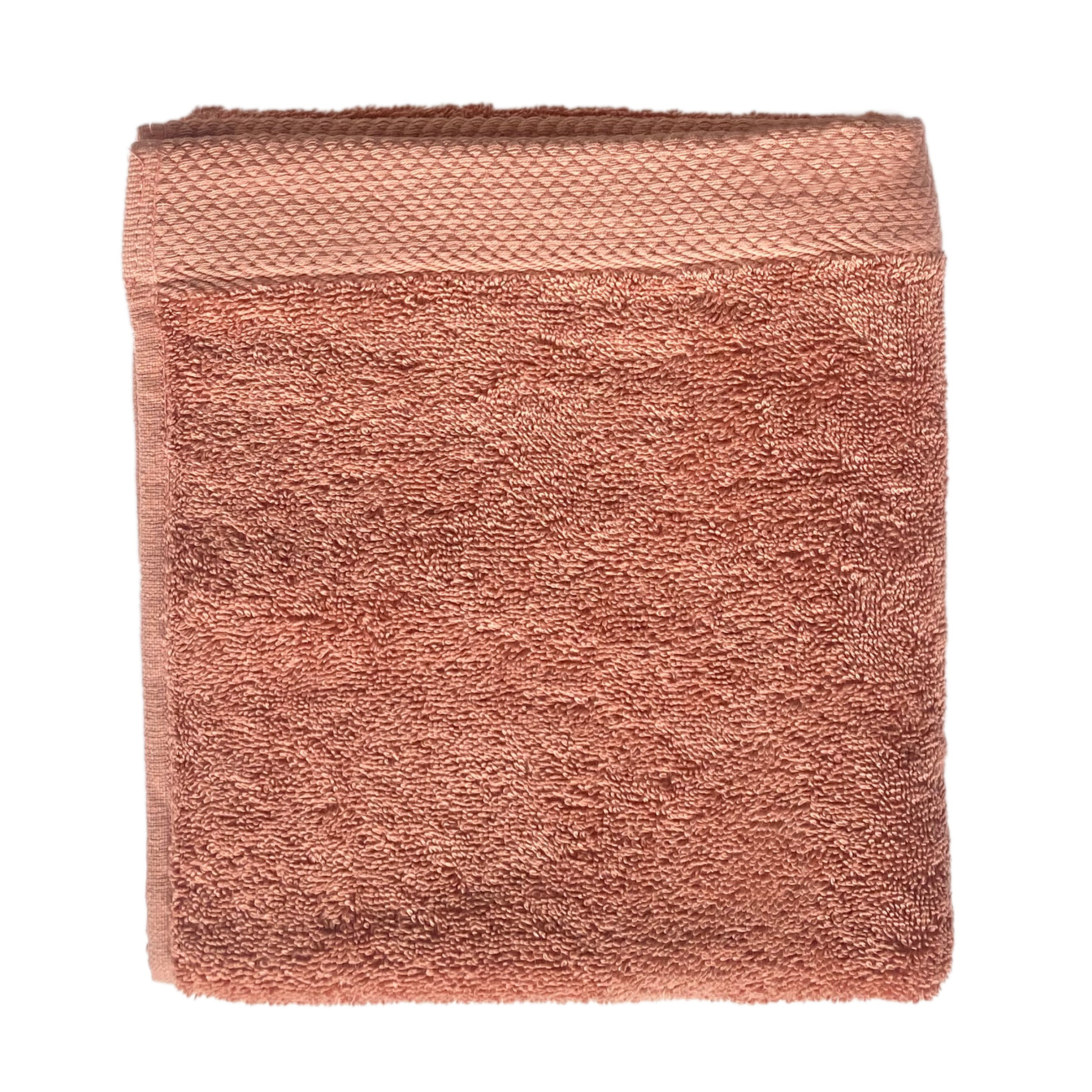Serviette de Toilette 50x100