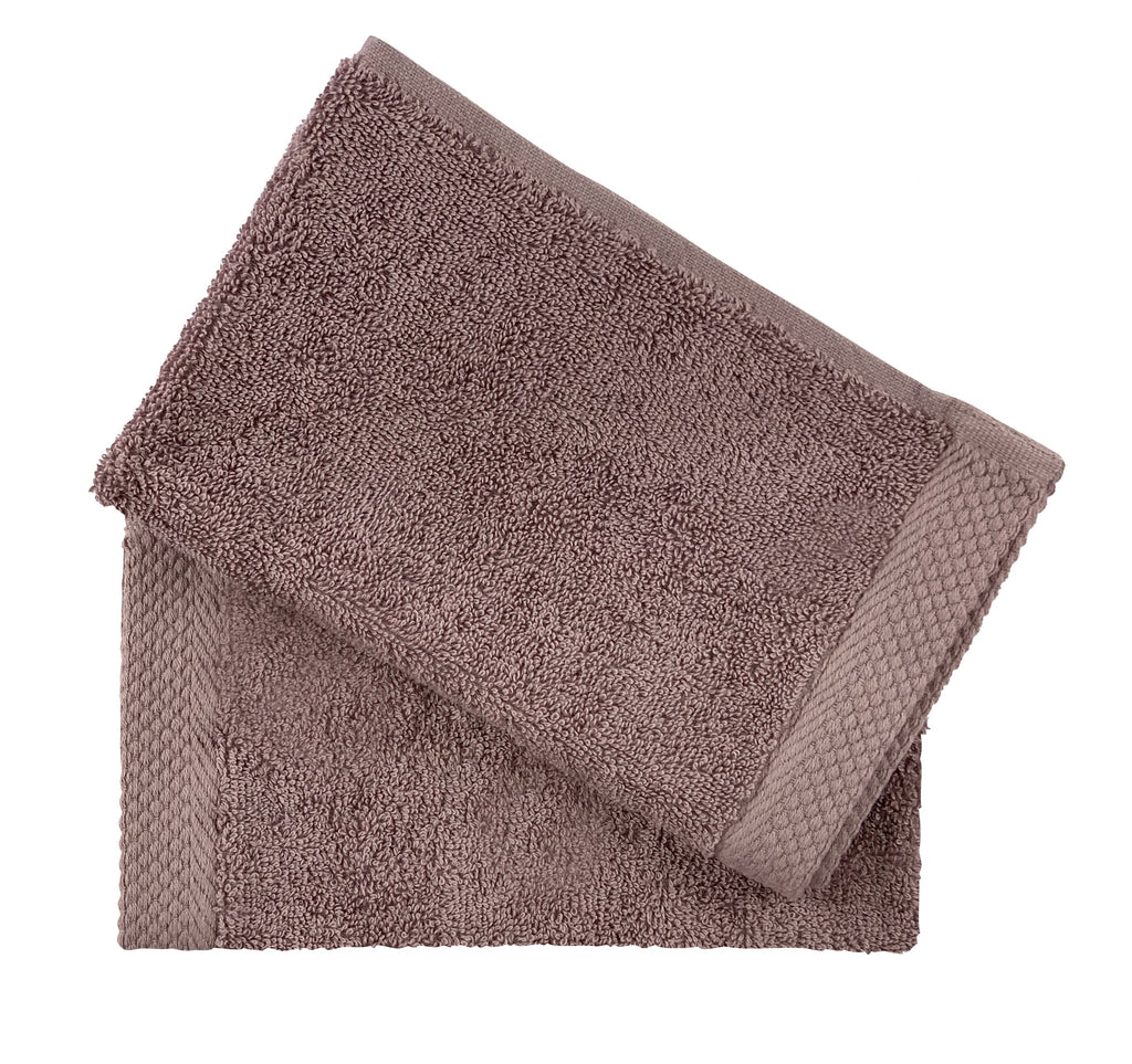 Set de 2 Serviettes Invite 50x30