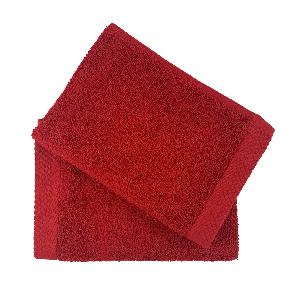 Set de 2 Serviettes Invite 50x30