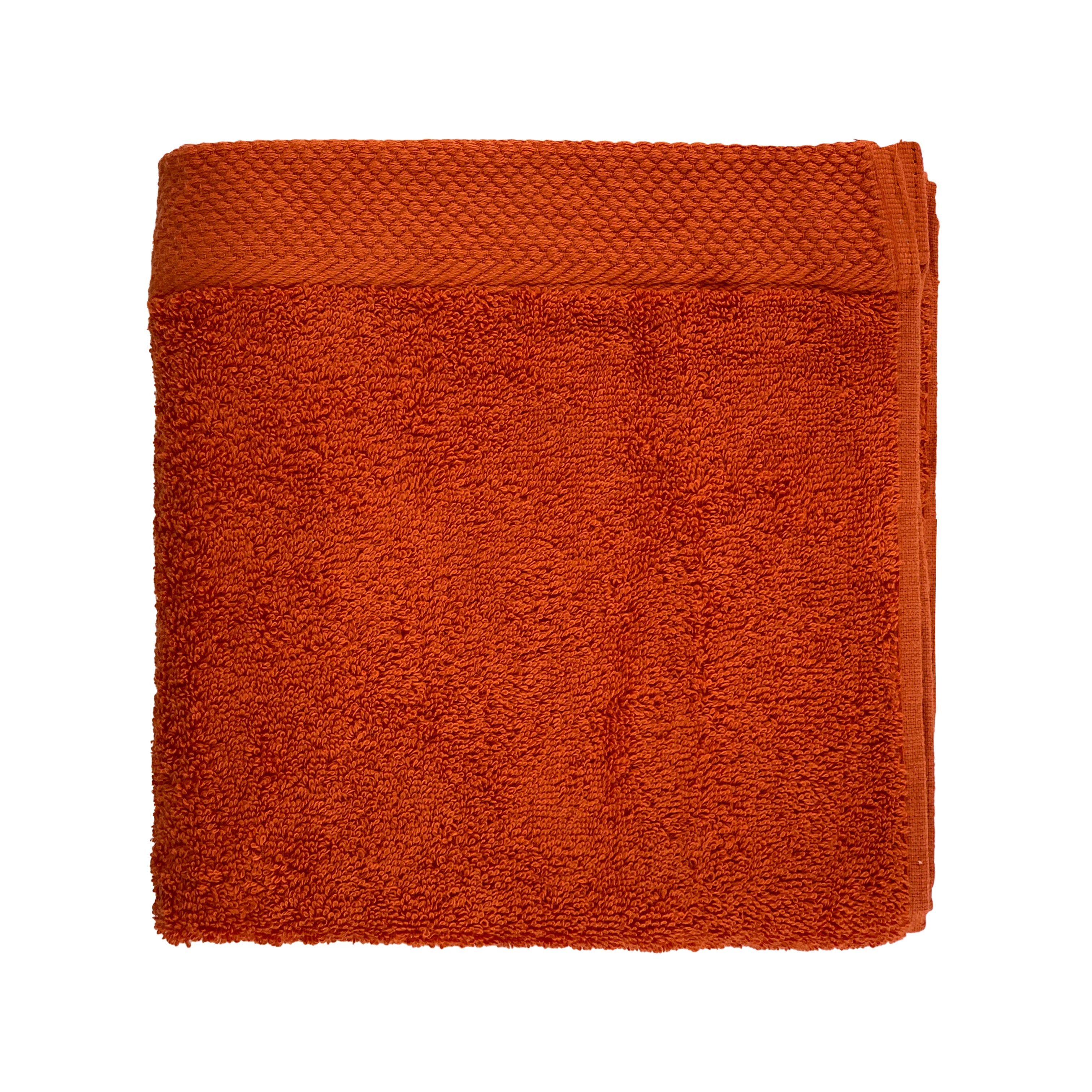 Serviette de Toilette 50x100