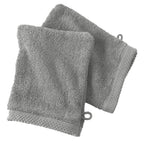 Set de 2 Gants de Toilette 16x21