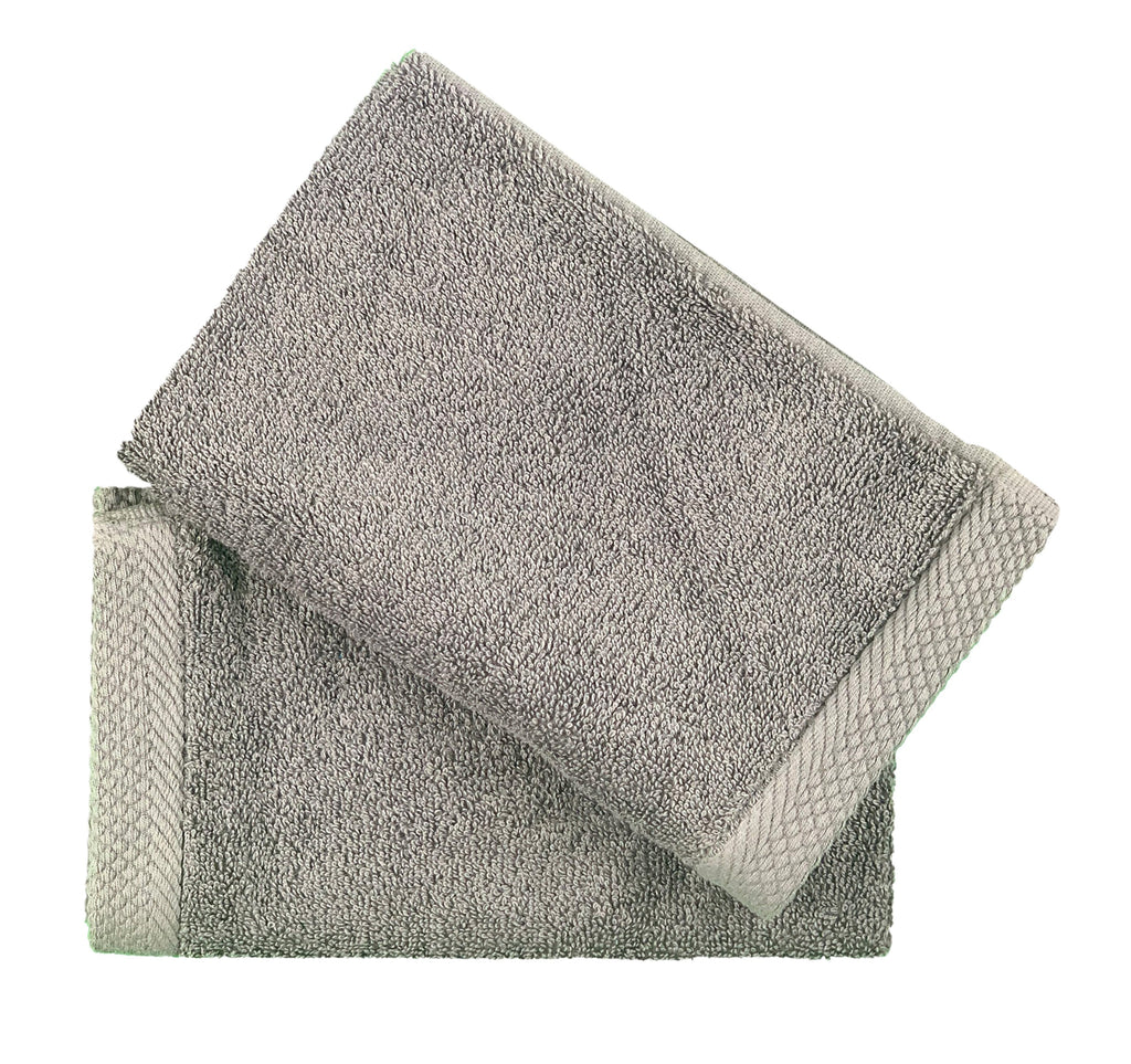 Set de 2 Serviettes Invite 50x30