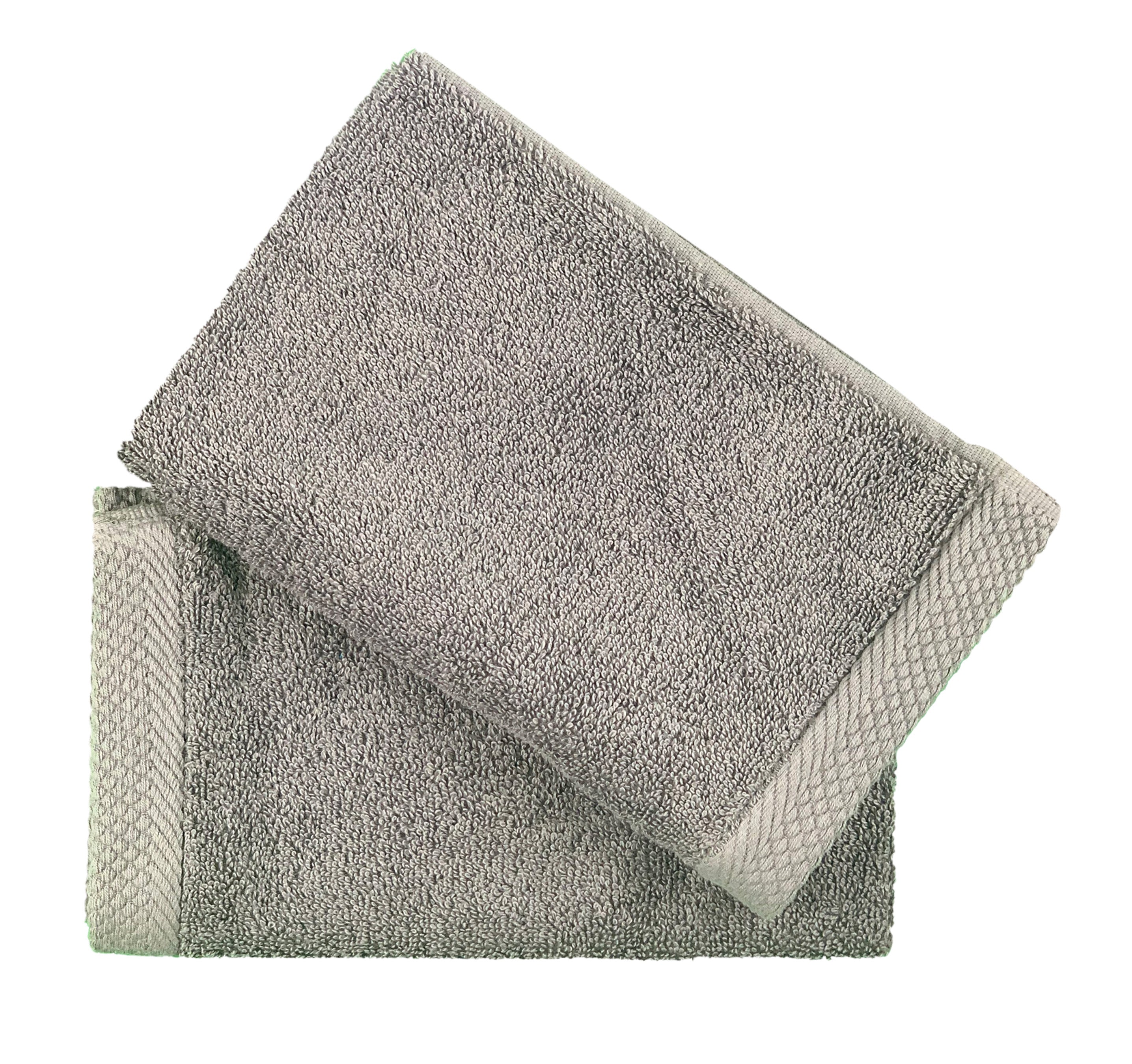 Set de 2 Serviettes Invite 50x30