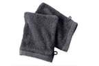 Set de 2 Gants de Toilette 16x21