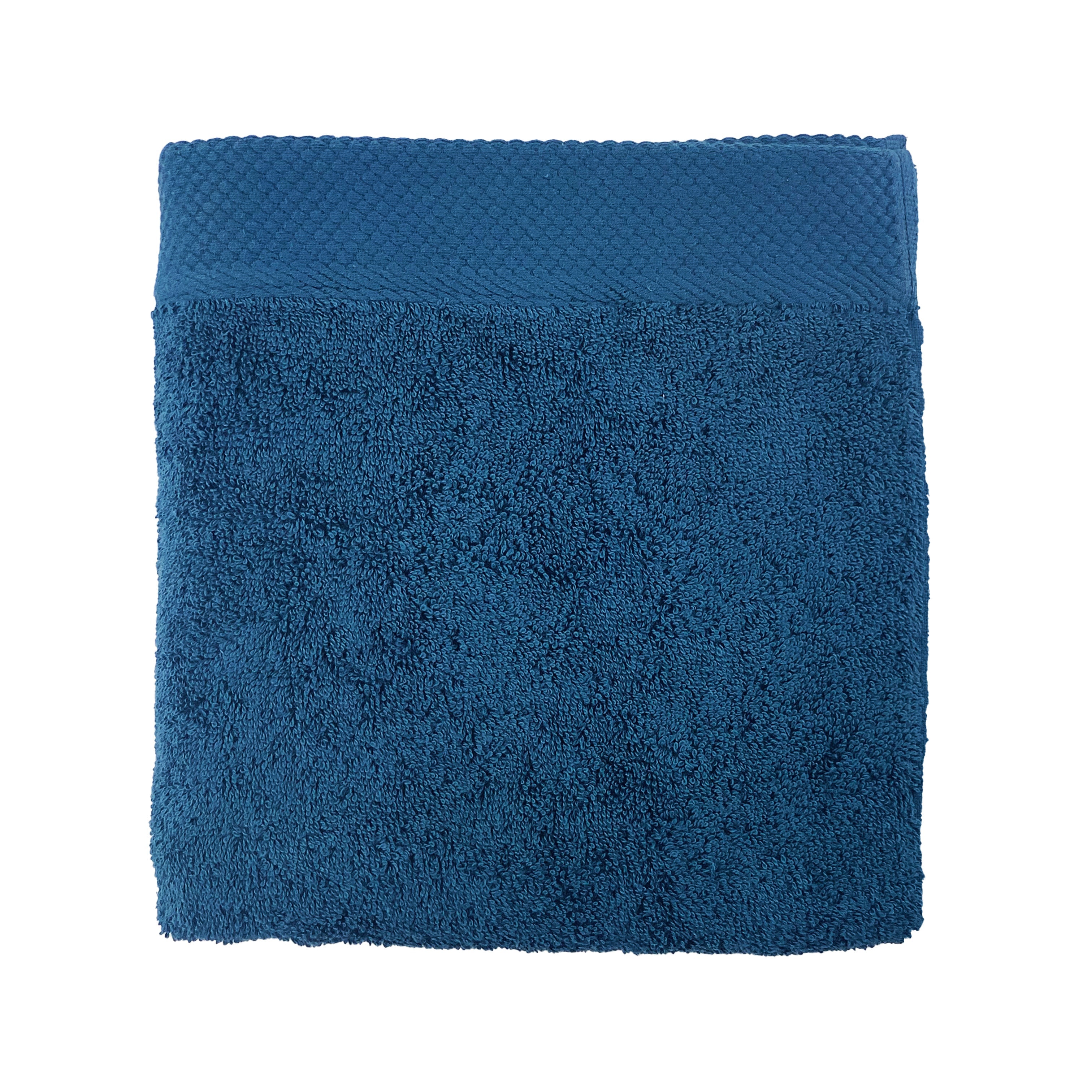 Serviette de Toilette 50x100