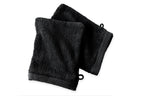 Set de 2 Gants de Toilette 16x21