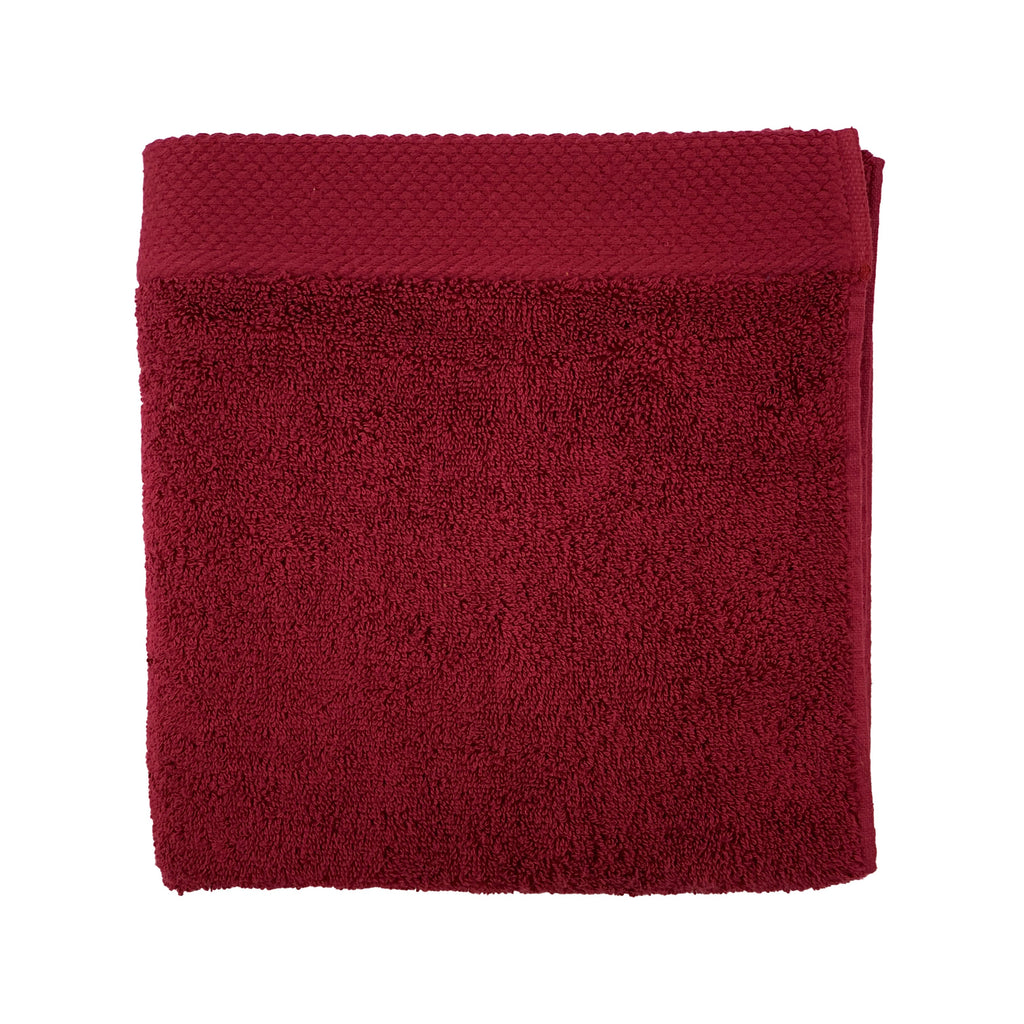 Serviette de Toilette 50x100