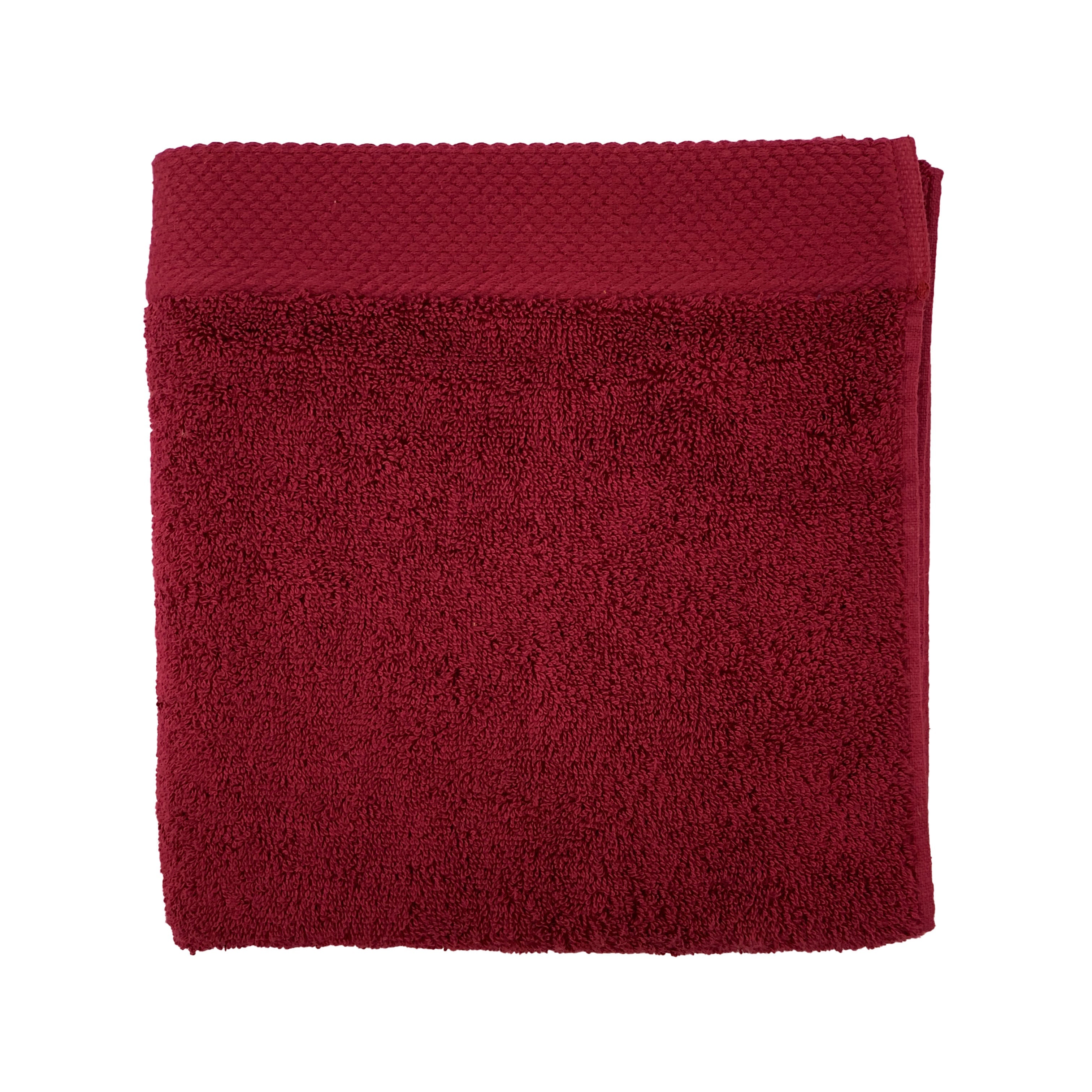 Serviette de Toilette 50x100