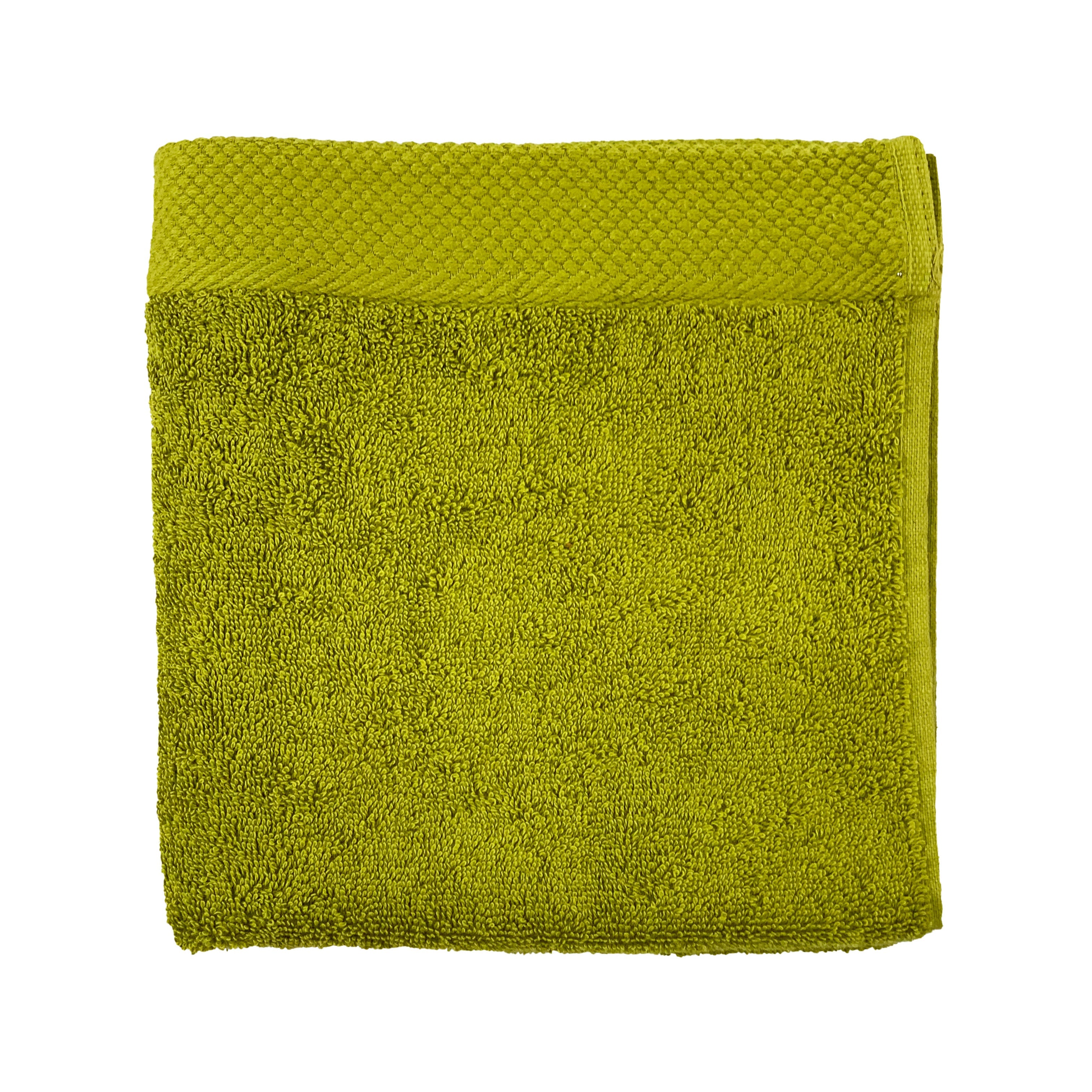 Serviette de Toilette 50x100