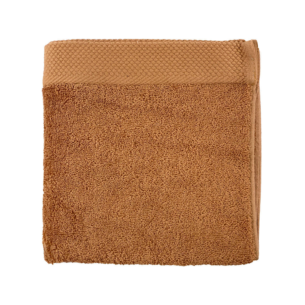 Serviette de Toilette 50x100
