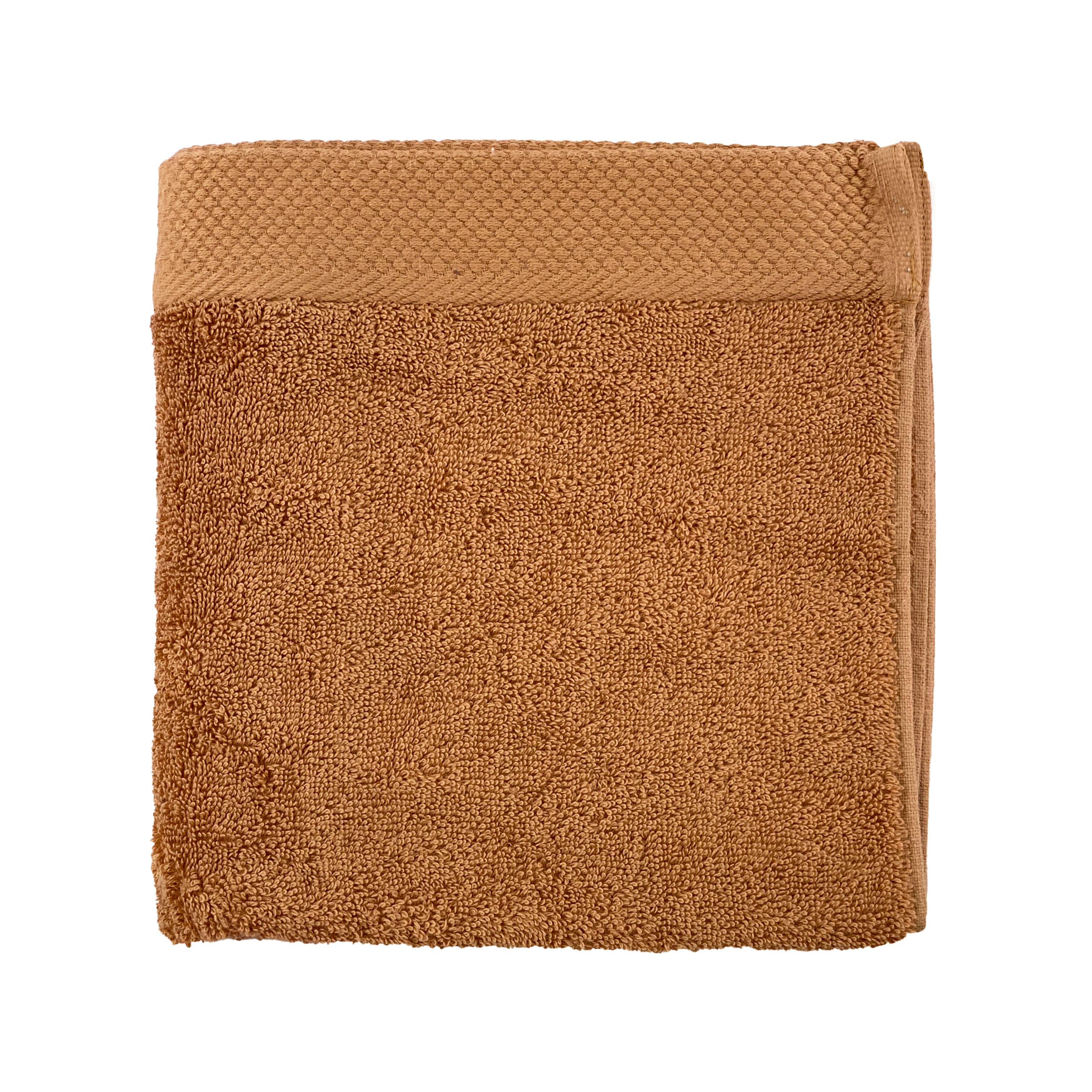 Serviette de Toilette 50x100