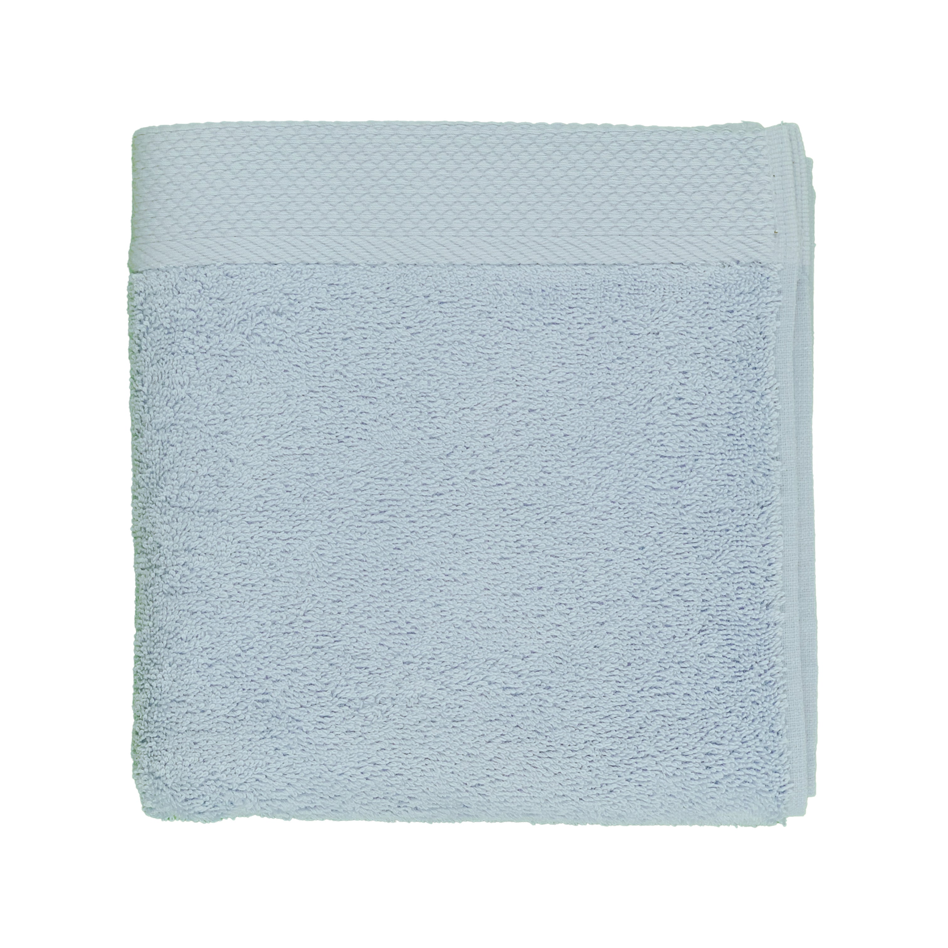 Serviette de Toilette 50x100