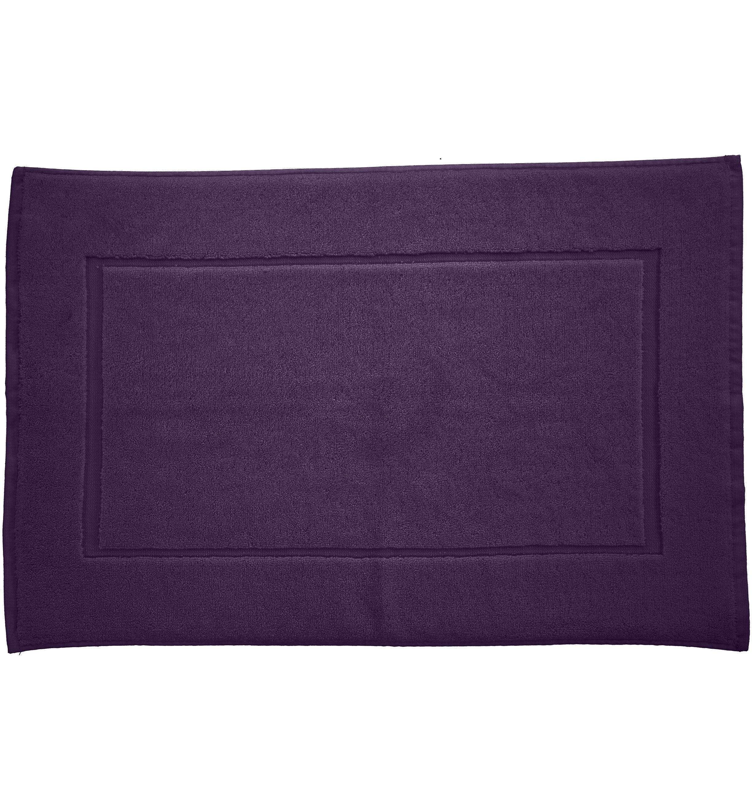 Tapis de Bain 50x80