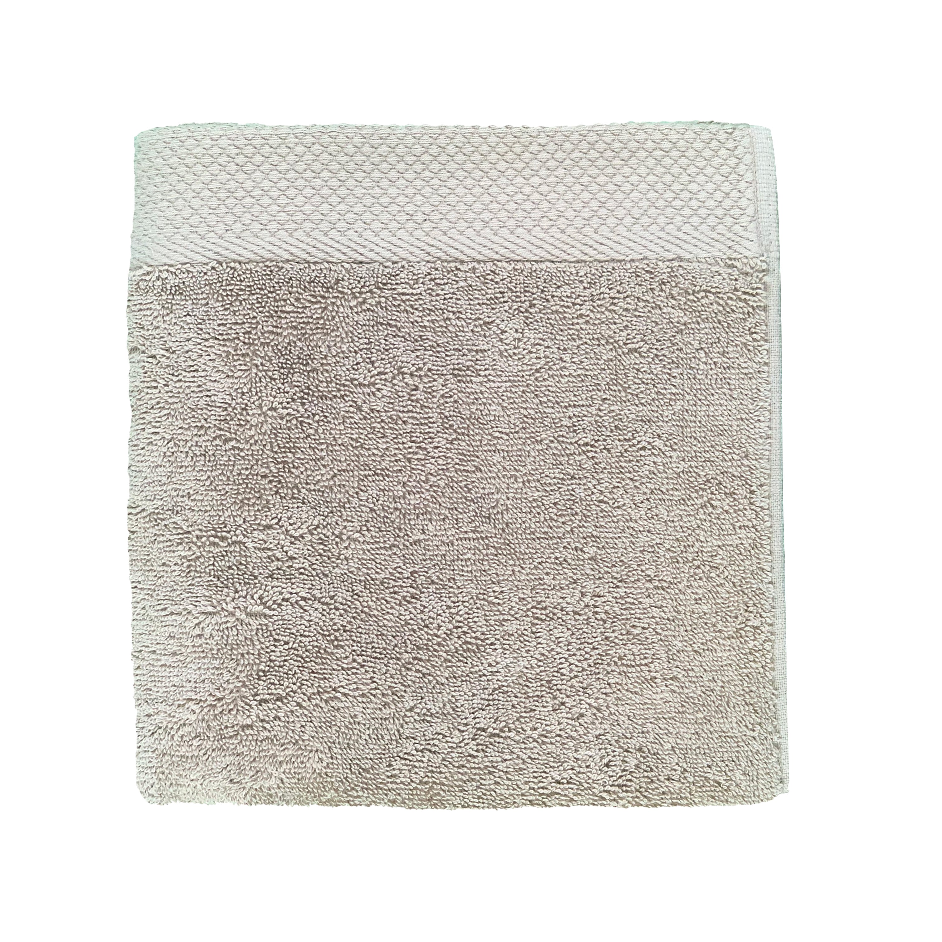 Serviette de Toilette 50x100