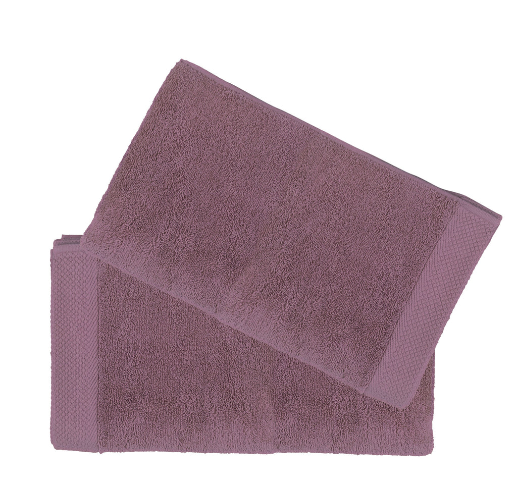 Set de 2 Serviettes Invite 50x30