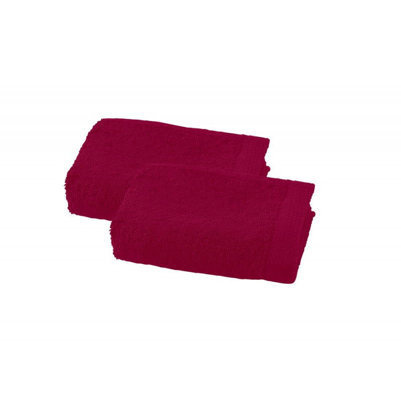 Serviette Invité 50x30 Cm