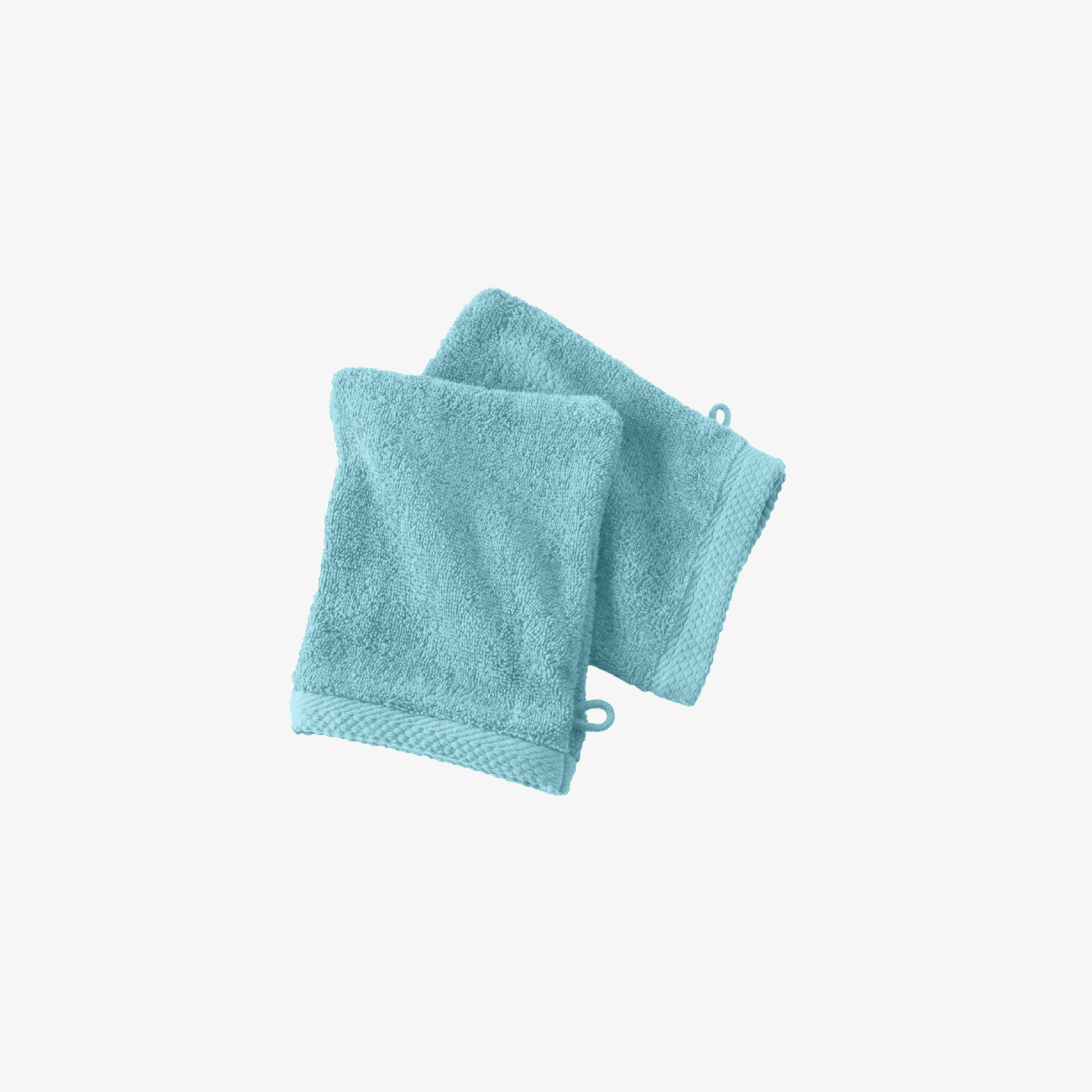 Gant de toilette 16x21 cm