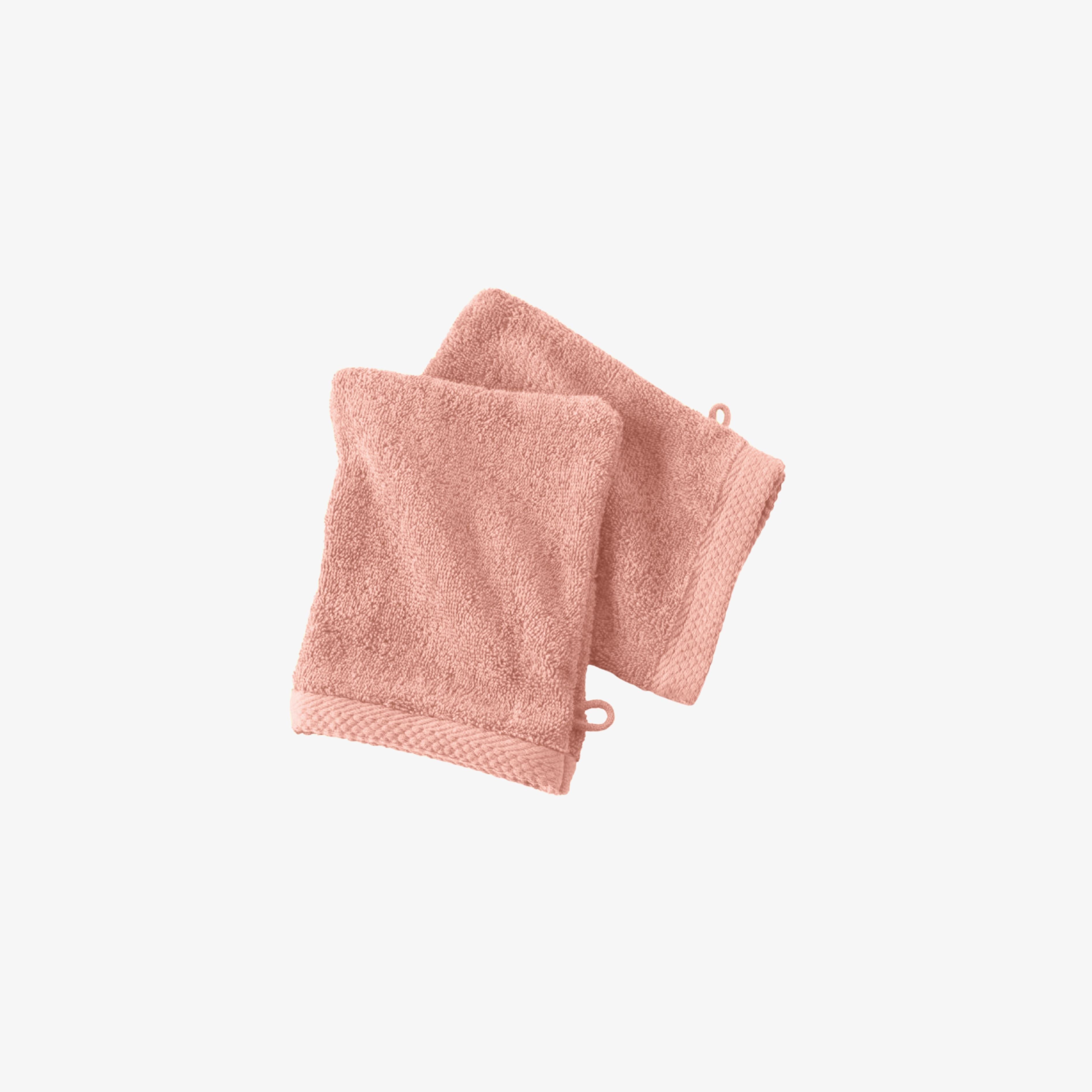 Gant de toilette 16x21 cm
